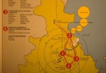 Brisbane’s first Olympic bid dates from 1983