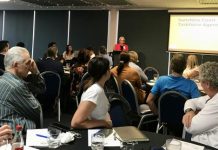 Sunshine Coast 2032 Olympic Games taskforce