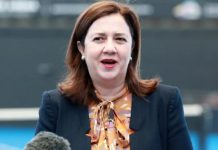 Lockdown ends, precautions remain