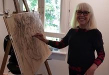 Wallace House art exhibition