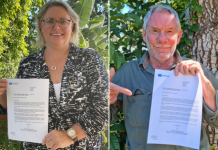 Biosphere wins UNESCO award