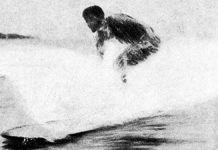 Great writers and the sea