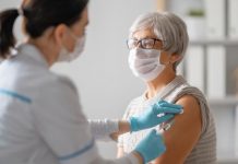 LiveLife Pharmacy offering Covid-19 vaccinations