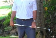 Ray fell in love with a town he’d never heard of