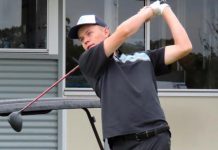 Noosa again shows it’s the team to beat