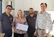 Homelessness at fever pitch in Noosa