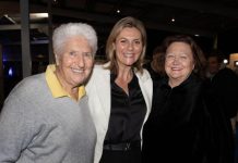 The Olympic experience in Noosa