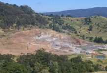 Quarry slugged with massive rates rise