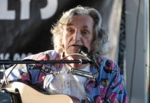 Phil tells the real Noosa story