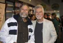 Taking history to shire