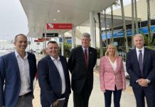 Tourism industry welcomes return of quarantine-free travel