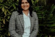 Putting others first brings reward