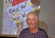 Code Red on climate change