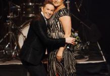 Streisand tribute wows Noosa