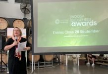 Noosa Biosphere Awards celebrate environmental champions
