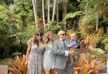 Legacy lives on for Noosa paramedic