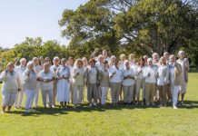 Tourism Noosa’s volunteers breakfast a treat