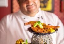 Hastings St restaurant celebrates 12 years