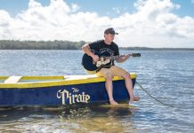 Sailability stays afloat