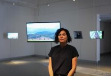 Exhibitions connect art with research