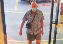 Man wanted for fraud offences in Noosa