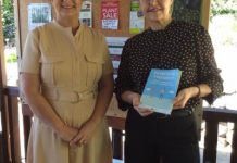 Noosa welcomes a dementia friendly community