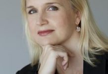 Opera star Anne to sing with Chorale