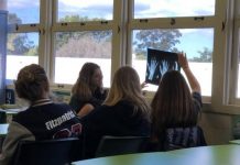 Career option – radiography