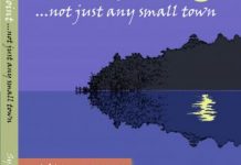 Not just any small town