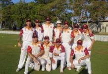 Cricket players wanted for local club