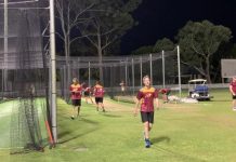 Thunder win both season opening matches