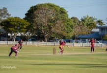 Cricket season fixtures start this weekend