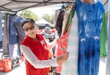 Cupcake day a treat for RSPCA