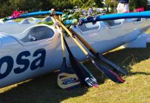 Pride and tradition of the Outrigger Club