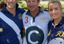 Noosa Polo Cup an event for all