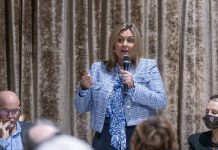 Quarry court action discussed