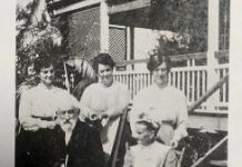 Era ends for River House