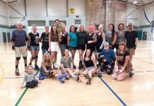 Roller skating for the ages