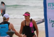 A busy week in Noosa