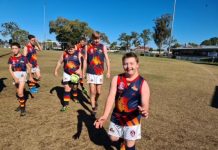 Tigers celebrate excellence