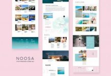 Visit Noosa new website wins award