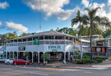 Nothing beats a pub lunch