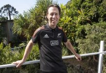 Managing the All Blacks