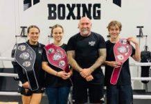 The other side of sport