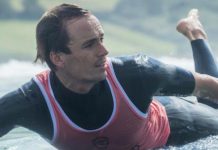 Not Noosa’s day at Malibu