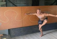 Cooran opens for art at Tall Trees