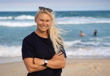 Kirra leads Surf Reserve