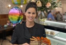 Noosa’s newest iconic patisserie opens