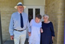 New Tewantin homes for people with disability