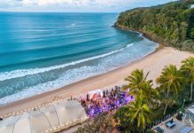 Noosa tourism market records strong results